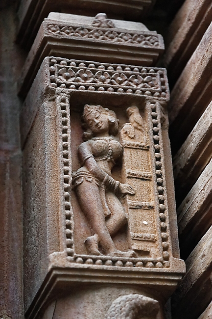 Bhubaneswar-Mukteshwara temple-051
